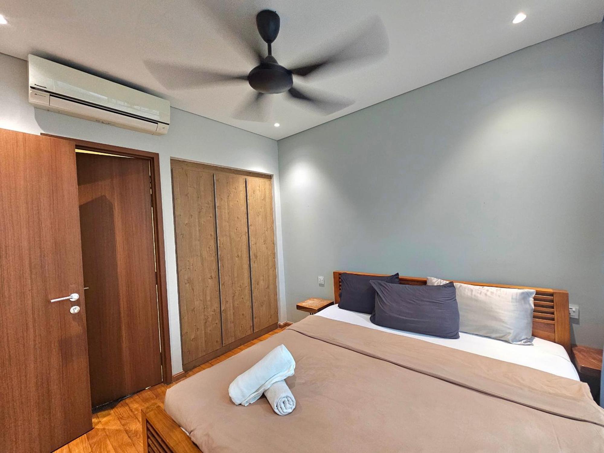 Sky Suites Klcc Jalan P Ramlee Kuala Lumpur Exterior photo