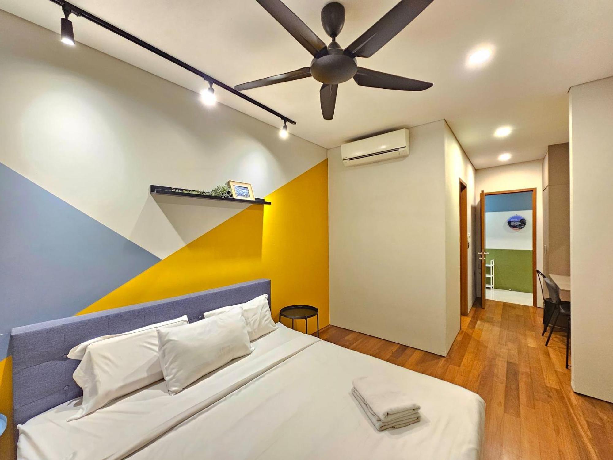 Sky Suites Klcc Jalan P Ramlee Kuala Lumpur Exterior photo